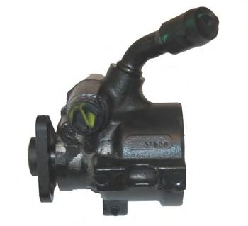 Hydraulic Pump, steering system 04.05.0316