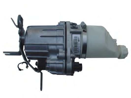 Pompa idraulica, Sterzo EP5010