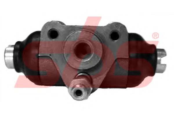Wheel Brake Cylinder 1340804302