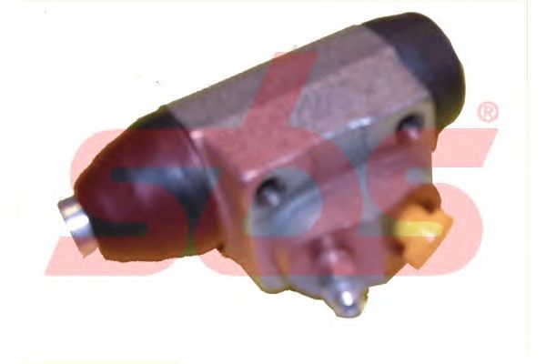 Wheel Brake Cylinder 1340809954