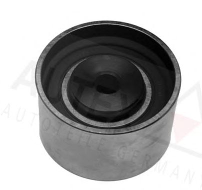 Deflection/Guide Pulley, timing belt 651564