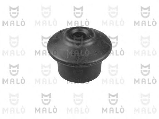 Rubber Buffer, engine mounting 17576