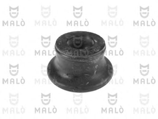 Rubber Buffer, engine mounting 232121