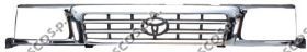 Radiator Grille TY8142041