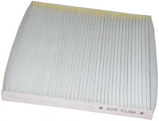 Filter, interior air 17062