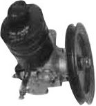 Hydraulic Pump, steering system PA2106