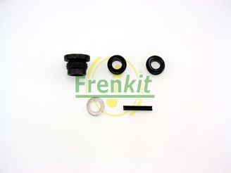 Repair Kit, brake master cylinder 119012