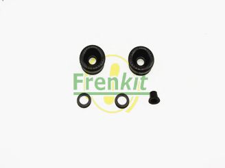 Repair Kit, wheel brake cylinder 314004