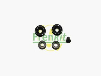 Repair Kit, wheel brake cylinder 317023