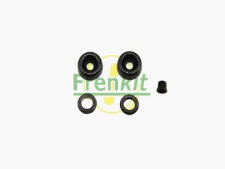 Repair Kit, wheel brake cylinder 319043