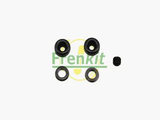 Repair Kit, wheel brake cylinder 319049