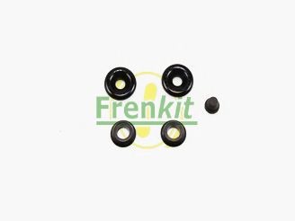 Repair Kit, wheel brake cylinder 319063