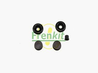 Repair Kit, wheel brake cylinder 319064