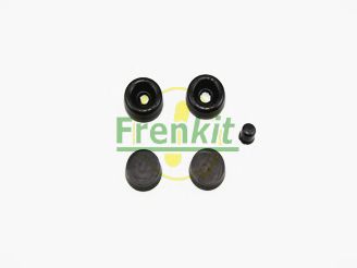 Repair Kit, wheel brake cylinder 322013