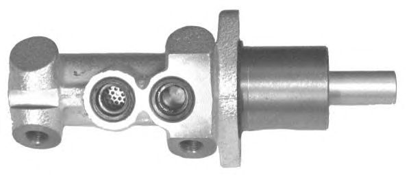Master Cylinder, brakes MC1249BE