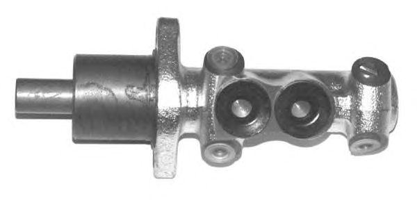 Master Cylinder, brakes MC1277BE