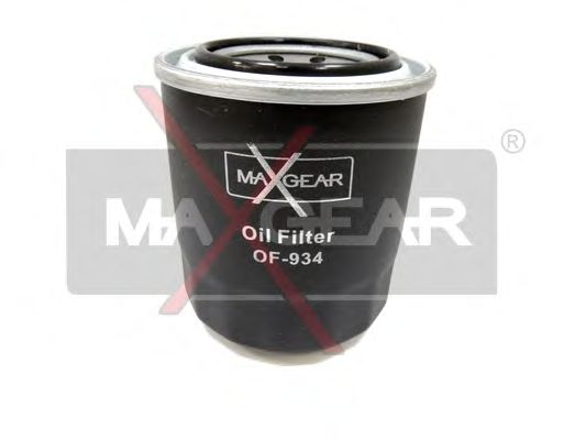 Oliefilter 26-0272
