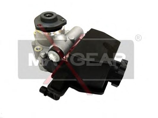 Hydraulic Pump, steering system 48-0009