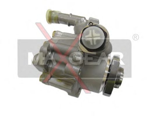 Hydraulic Pump, steering system 48-0064