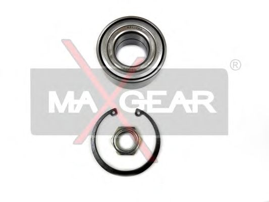 Wheel Bearing Kit 33-0045
