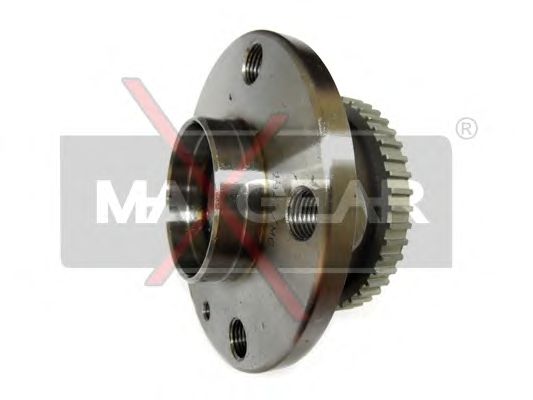 Wheel Bearing Kit 33-0068