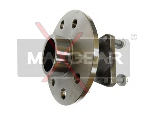 Wheel Bearing Kit 33-0279