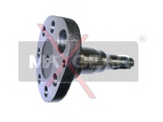 Stub Axle, wheel suspension 33-0536