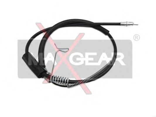 Cable, parking brake 32-0265