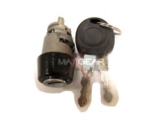 Lock Cylinder, ignition lock 63-0039
