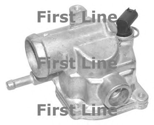 Thermostat, coolant FTS475.87