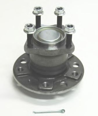 Wheel Bearing Kit FWB-0054