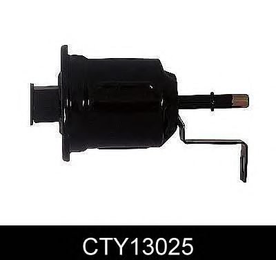 Brandstoffilter CTY13025