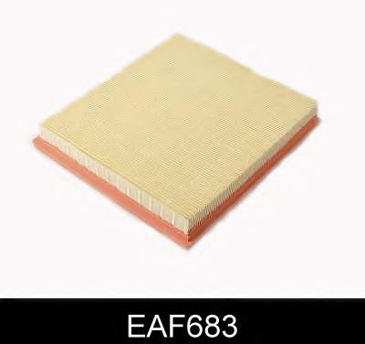Hava filtresi EAF683