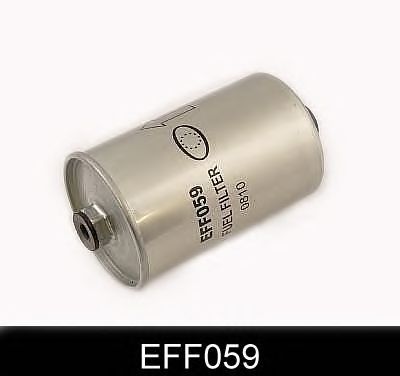 Filtro carburante EFF059