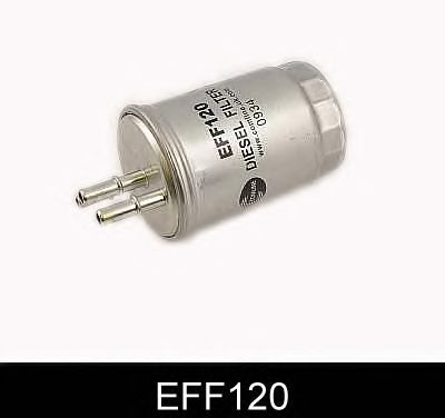 Fuel filter EFF120