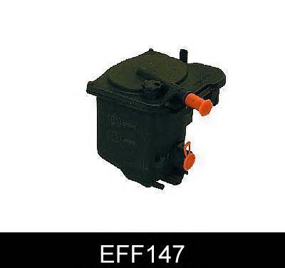 Filtro de combustível EFF147