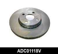 Brake Disc ADC01118V