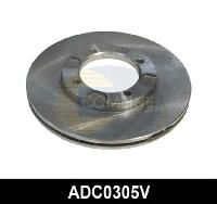 Brake Disc ADC0305V