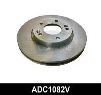 Brake Disc ADC1082V