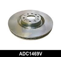 Brake Disc ADC1469V