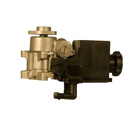 Pompe hydraulique, direction 07B751D