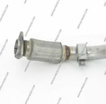 Exhaust System T430A178