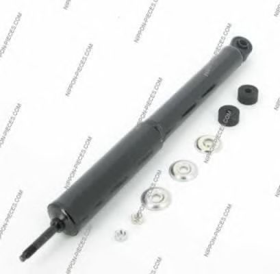 Shock Absorber T490A210T