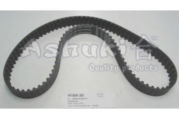 Distributieriem H104-30