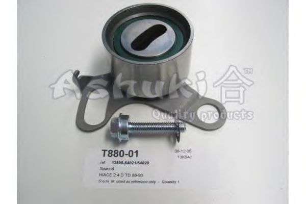 Tensioner, timing belt T880-01