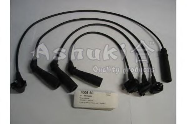 Ignition Cable Kit T006-50