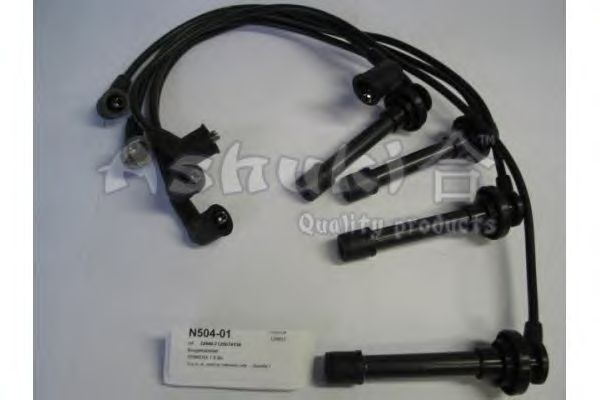 Ignition Cable Kit N504-01