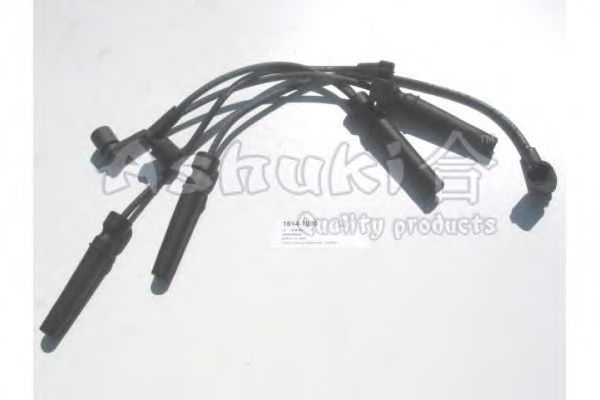 Ignition Cable Kit 1614-7090