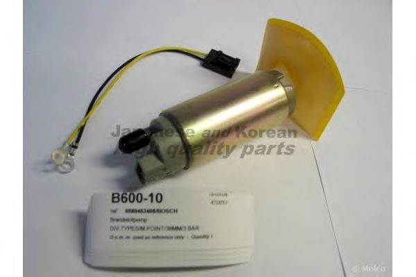 Fuel Pump B600-10