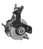 Vacuum Pump, brake system 6900719